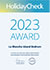 holidaycheck 2023