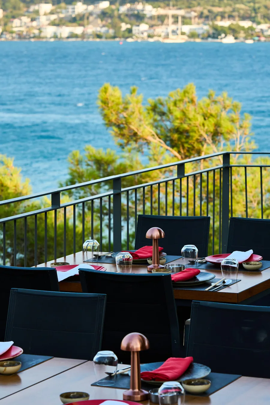 Sakura Restaurant