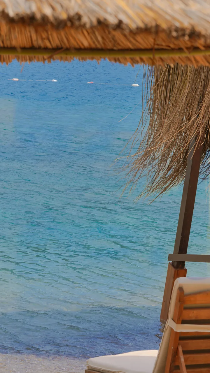 La Blanche Island Bodrum galeri görseli