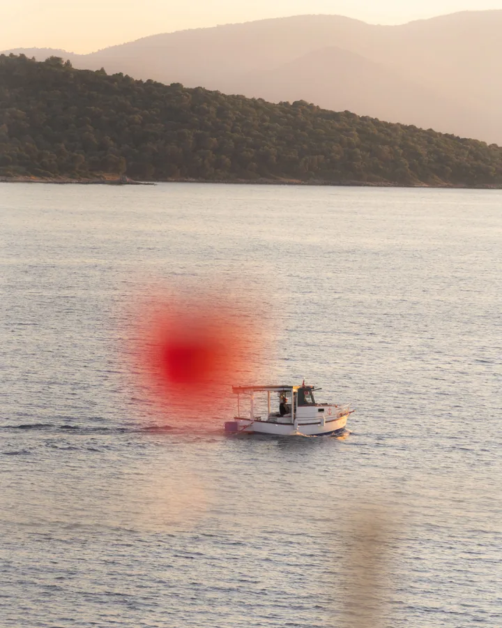 La Blanche Island Bodrum galeri görseli
