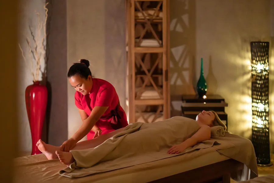 Spa