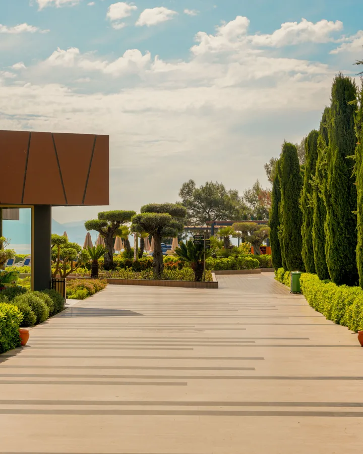 La Blanche Island Bodrum galeri görseli