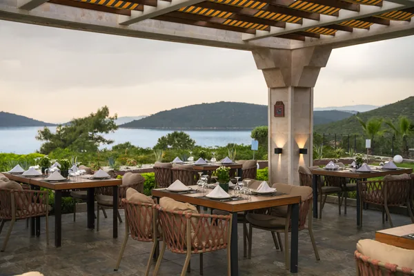 Mardin Restaurant