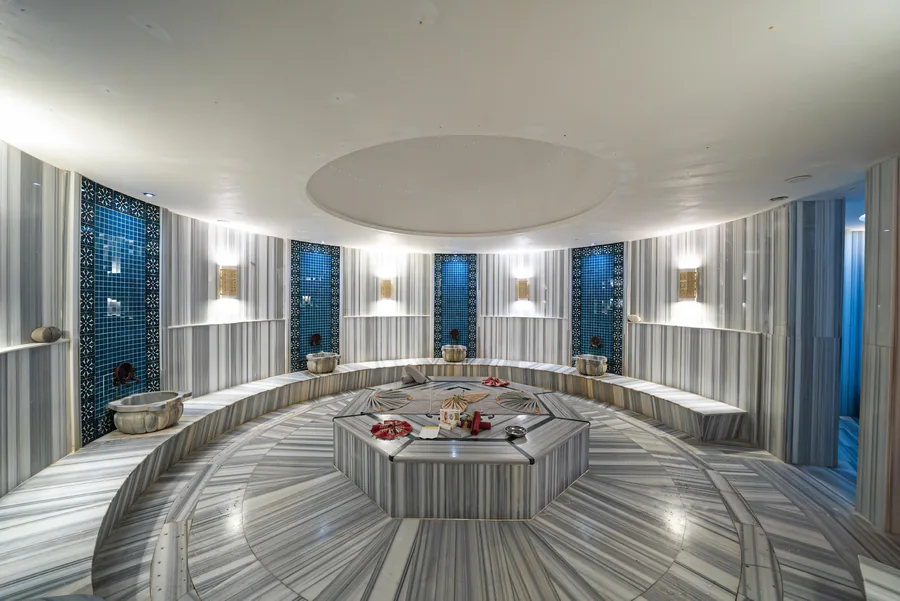 Hamam