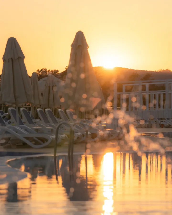 La Blanche Island Bodrum galeri görseli
