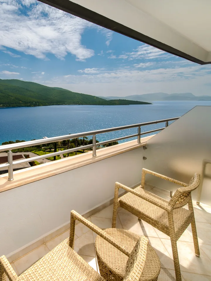 La Blanche Island Bodrum galeri görseli