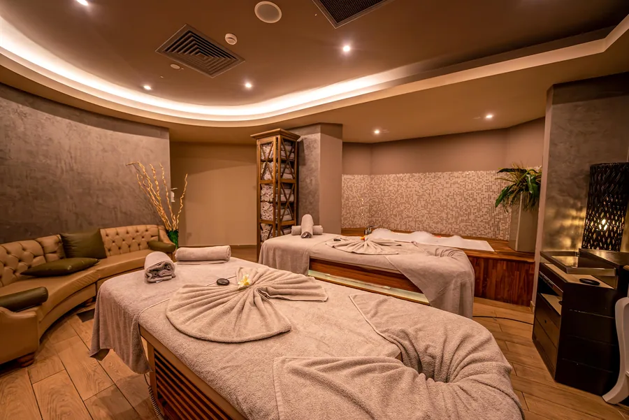 Spa