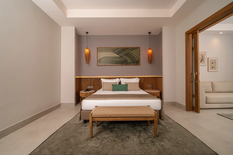 Erken Rezervasyon Ayrıcalığı