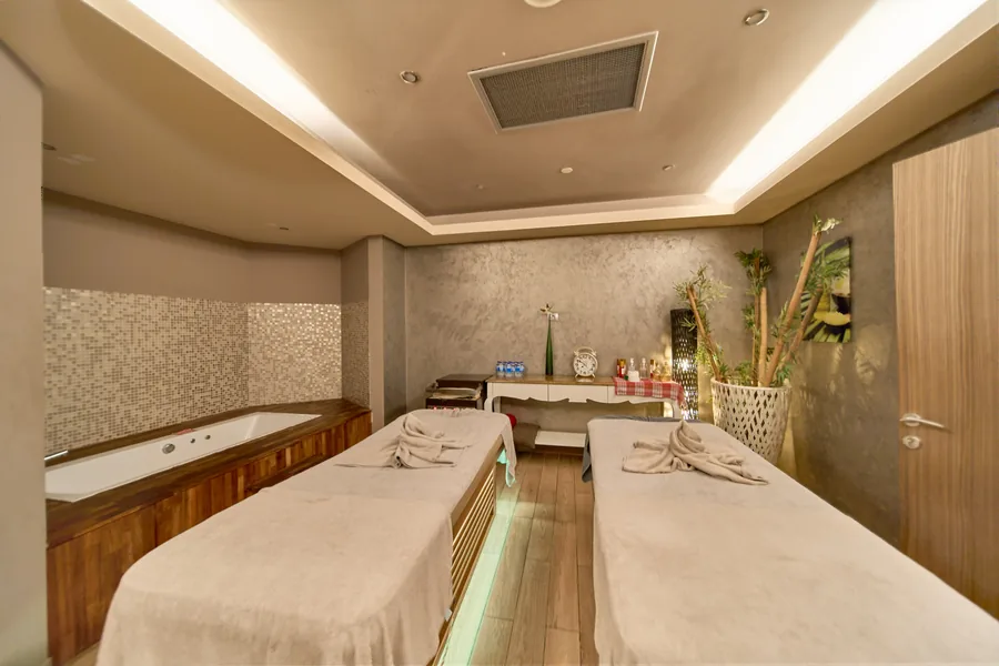 Spa