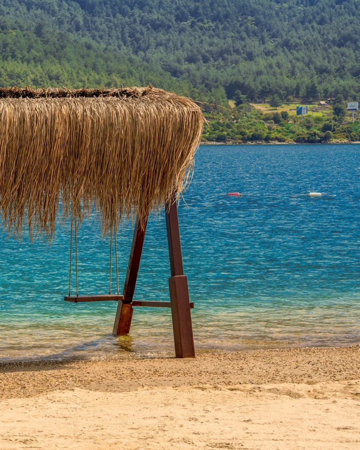 La Blanche Island Bodrum galeri görseli