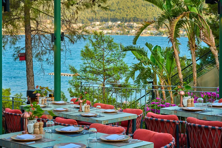 Pulcinella Restoran