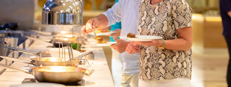 Pina Restaurant