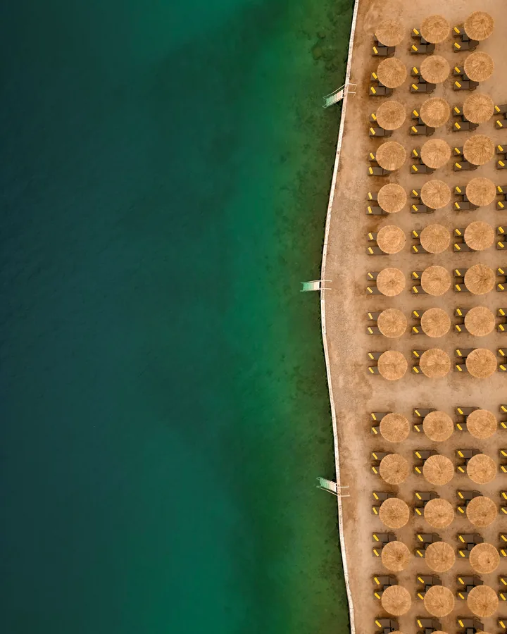 La Blanche Island Bodrum galeri görseli