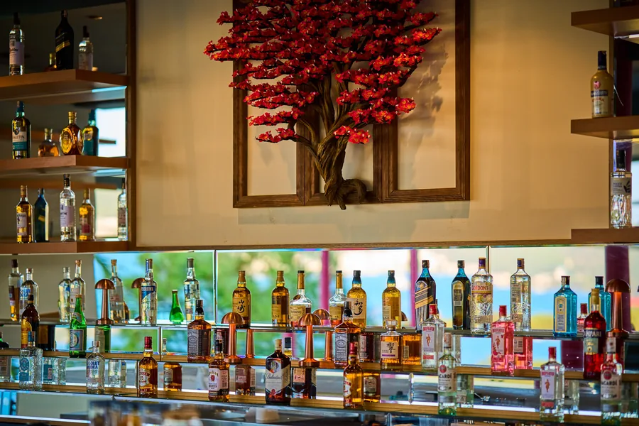 Sakura Restaurant
