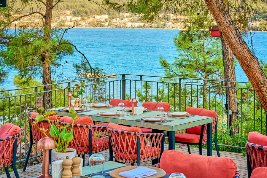 Pulcinella Restoran
