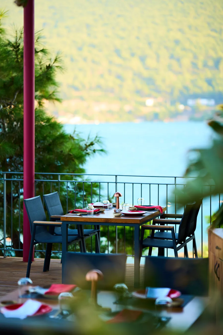 Sakura Restaurant