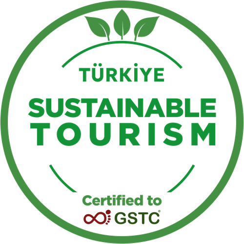 GSTC Sertifikalı