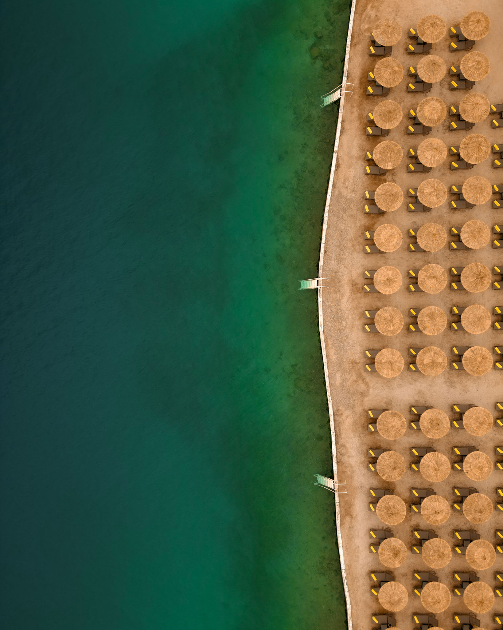 Bodrum Luxury Hotel